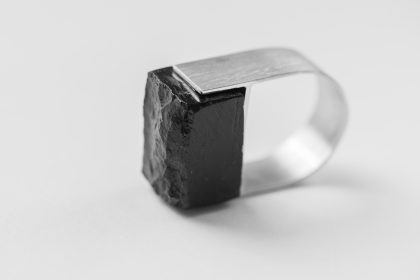 Ring right angles
