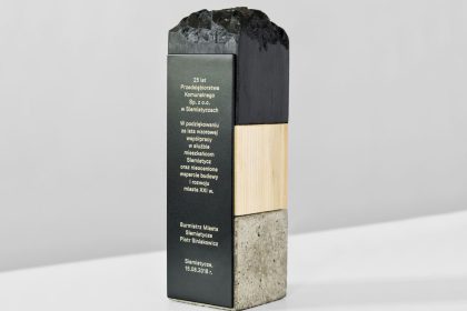 "tiramisu" statuette